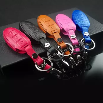 Чехол для ключа для Nissan Teana 2014 -