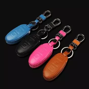 Чехол для ключа для Nissan X-Trail T32 2014 -