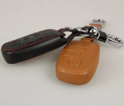 Чехол для ключа для Sorento Prime (2015 - по н.в. )