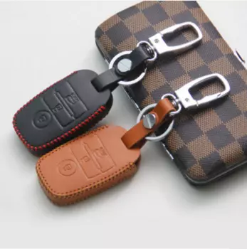 Чехол для ключа Sportage 16 для KIA Sportage IV 2016 -