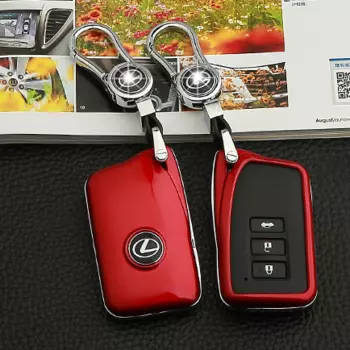 Чехол для ключа Wallets для Lexus NX 2015 г.в по н.в.