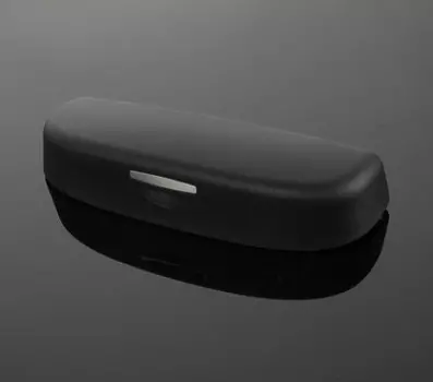 Чехол для очков черный Toyota RAV4 2019-