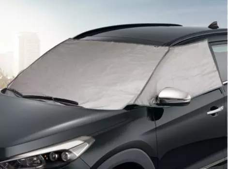 Чехол на лобовое стекло Hyundai D7723ADE00 для Hyundai Tucson 2018 - 2019