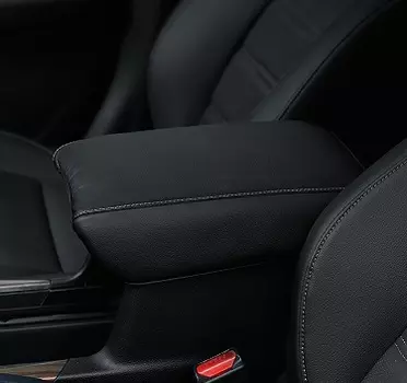 Чехол на подлокотник для Honda C-RV 2017-