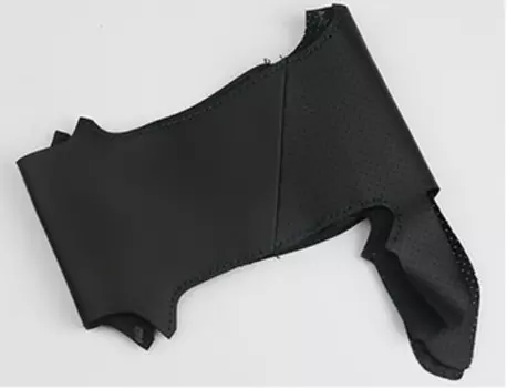 Чехол на руль Honda CRV 2020-