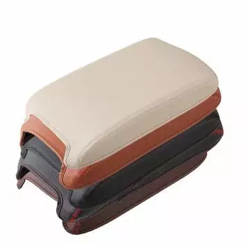 Чехол подлокотника Hyundai Creta (Крета) 2016 -