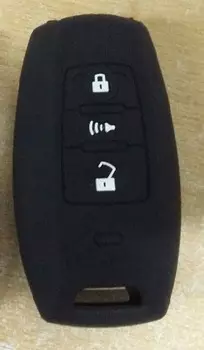 Чехол силиконовый для Haval H2