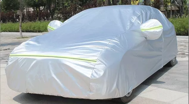 Чехол-тент CHERYEXEED TXL 2020-