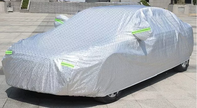 Чехол-тент CHERYEXEED TXL 2020-