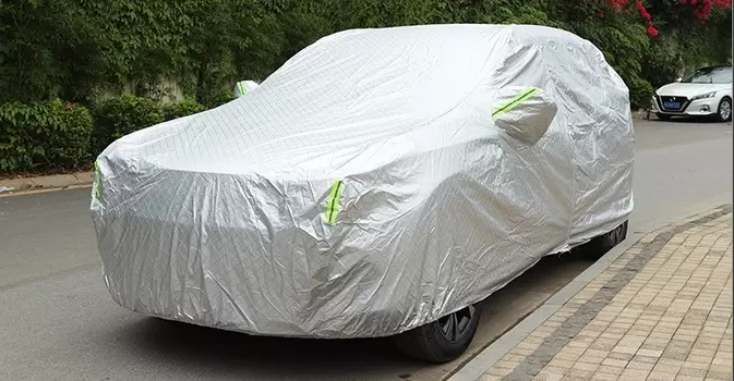 Чехол-тент CHERYEXEED TXL 2020-