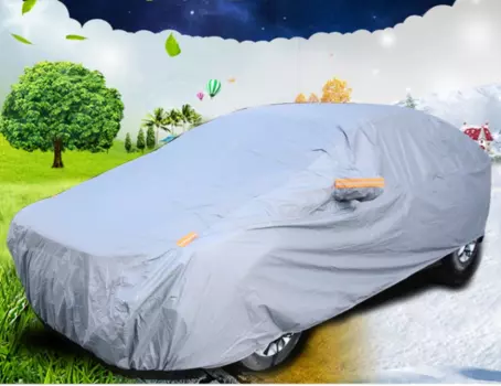 Чехол тент для кузова для KIA Cerato 2016 -