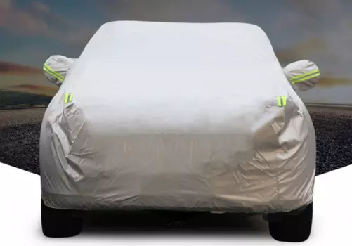 Чехол-тент для Toyota Alphard 2015 -