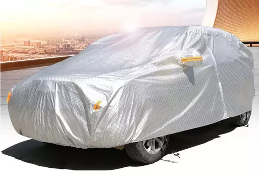 Чехол-тент для Volkswagen Teramont 2017 -