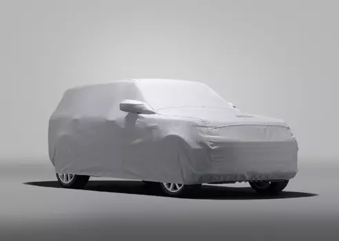 Чехол-тент Land Rover VPLWC0061 для Land Rover Range Rover Sport 2018 -