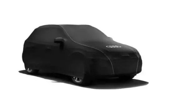 Чехол-тент VAG 4K8061205 для Audi A7 2018 -