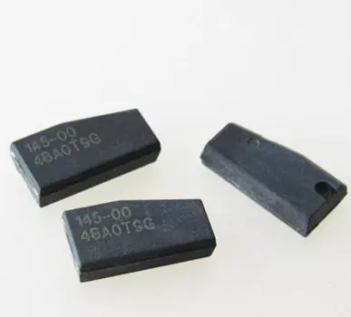 Чип 4D60 (DST80, ID60+, ID70) 80 бит для ключа зажигания/автозапуска