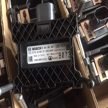 Датчик адаптивного круиз контроля Haval F7 (Хавал Ф7) 2018 +