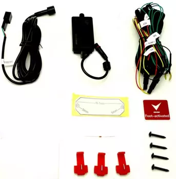 Датчик электропривода задней двери Kaimiao GAGM10173