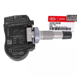 Датчик давления в шинах Hyundai-KIA 52933D9100 KIA Sportage 4G рест. 2018-