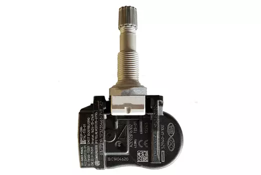 Датчик давления в шинах Hyundai-KIA 529404F100 Hyundai H1 2G рест.2 2017-