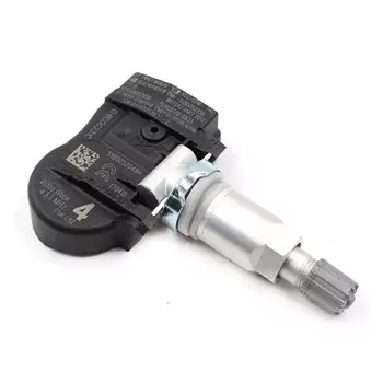 Датчик давления в шинах Nissan 407003VU0A Nissan Qashqai 2G 2013-, рест. 2017-