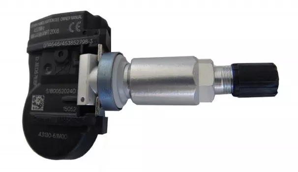 Датчик давления в шинах Suzuki 43139-61M00-000 Suzuki SX4 2G S-Cross рест. 2016-, Jimny 4G 2018-