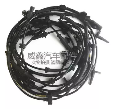 Датчик скорости для GAC Trumpchi GS8 2018, 2019, 2020