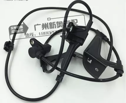 Датчик скорости (для переднего и заднего колеса) для Lifan MyWay 2017 -