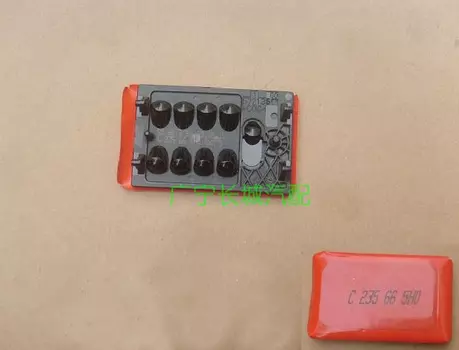 Датчик света фары 3741310-K80 для Haval H6