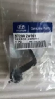 Датчик температуры воздуха 972802W001 для Hyundai Grand Santa Fe (2012 - 2018)