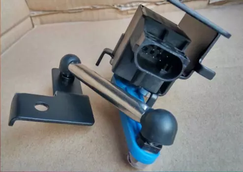 Датчик угла наклона фар для Haval H9 2018 +