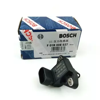 Датчики абсолютного давления для Zotye Coupa (Zotye T600 coupe) 2017 - 2019