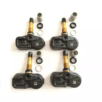 Датчики давления в шинах Toyota 4260748020VK, комплект 4 штуки Lexus LS 2018-, UX 2019-, Toyota Fortuner 2G 2015-