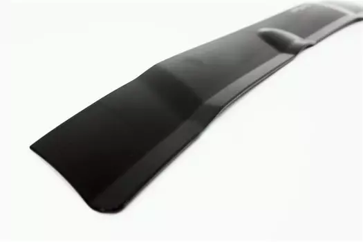 Дефлектор капота для Hyundai Santa Fe 2015 -