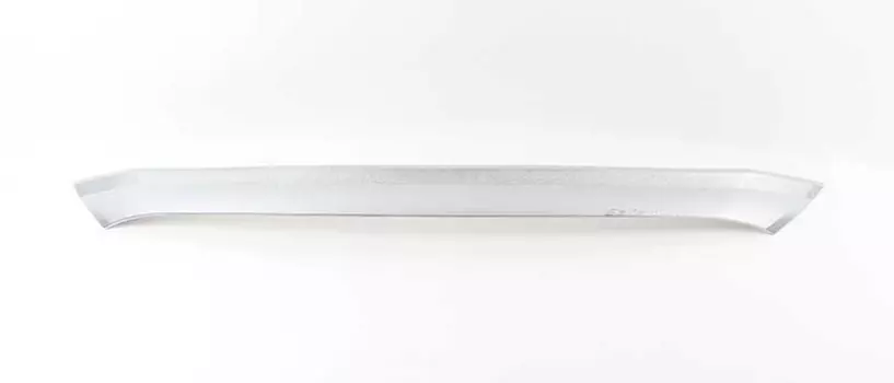 Дефлектор капота K-863 (ХРОМ) KYOUNG DONG для Sorento Prime (2015 - по н.в. )