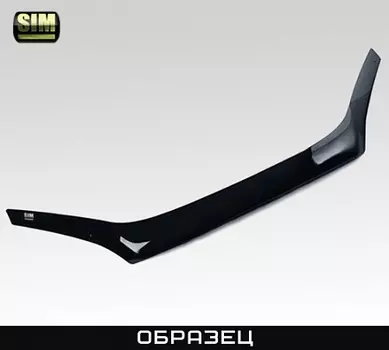Дефлектор капота SIM SCHMAL1212 для Chevrolet Malibu