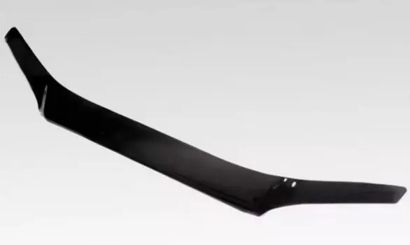 Дефлектор капота SIM SHYELA1612 Hyundai Elantra 2016