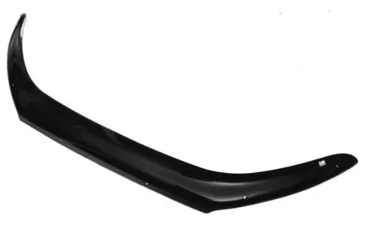 Дефлектор капота SIM SHYTUC1512 Hyundai Tucson 2015-