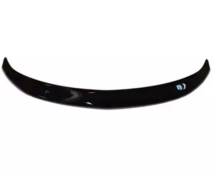 Дефлектор капота SIM SMIL2001512 Fiat Fullback 2016 -