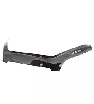 Дефлектор капота VIP-Tuning для Hyundai Creta (2016 -) длинный