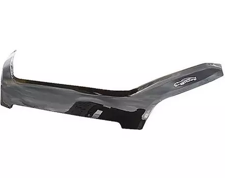 Дефлектор капота Vip Tuning для Kia Rio X-Line 2017 -