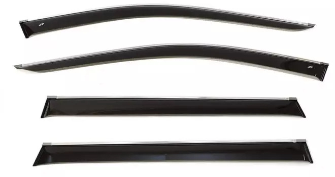 Дефлектор окон Cobra T214019