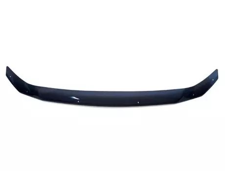 Дефлектор - отбойник капота SIM SMACX51712 Mazda CX-5 2017 -