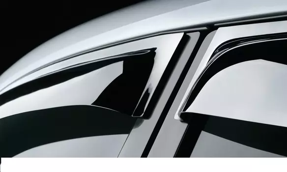 Дефлекторы для окон SIM SHYELA1632 для Hyundai Elantra 2016