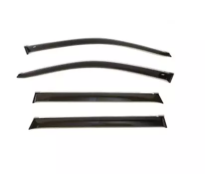 Дефлекторы окон для CHANGAN CS75 Plus