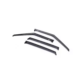Дефлекторы окон SIM для Mitsubishi Outlander XL 2007 - 2012