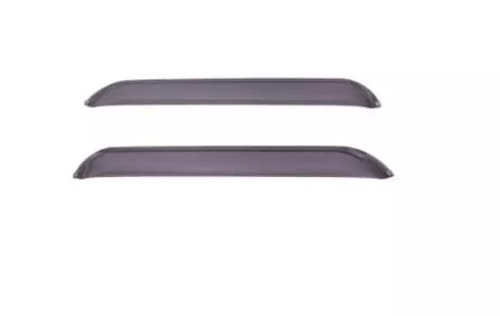 Дефлекторы оконDacia8201700225 Renault Duster (2G) 2019-