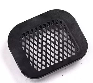 Декоративная крышка на воздухозаборник для Honda C-RV 2017-