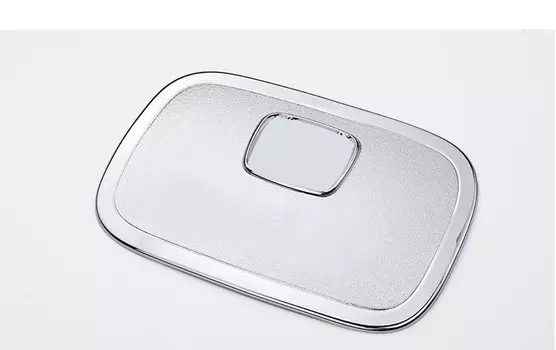 Декоративная накладка для топливного бака для Honda C-RV 2020-