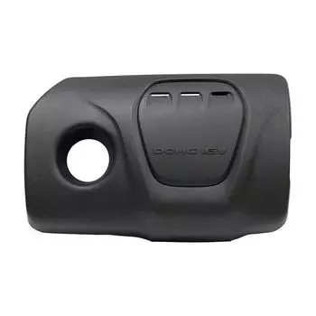 Декоративная накладка Mobis на двигатель 1.6